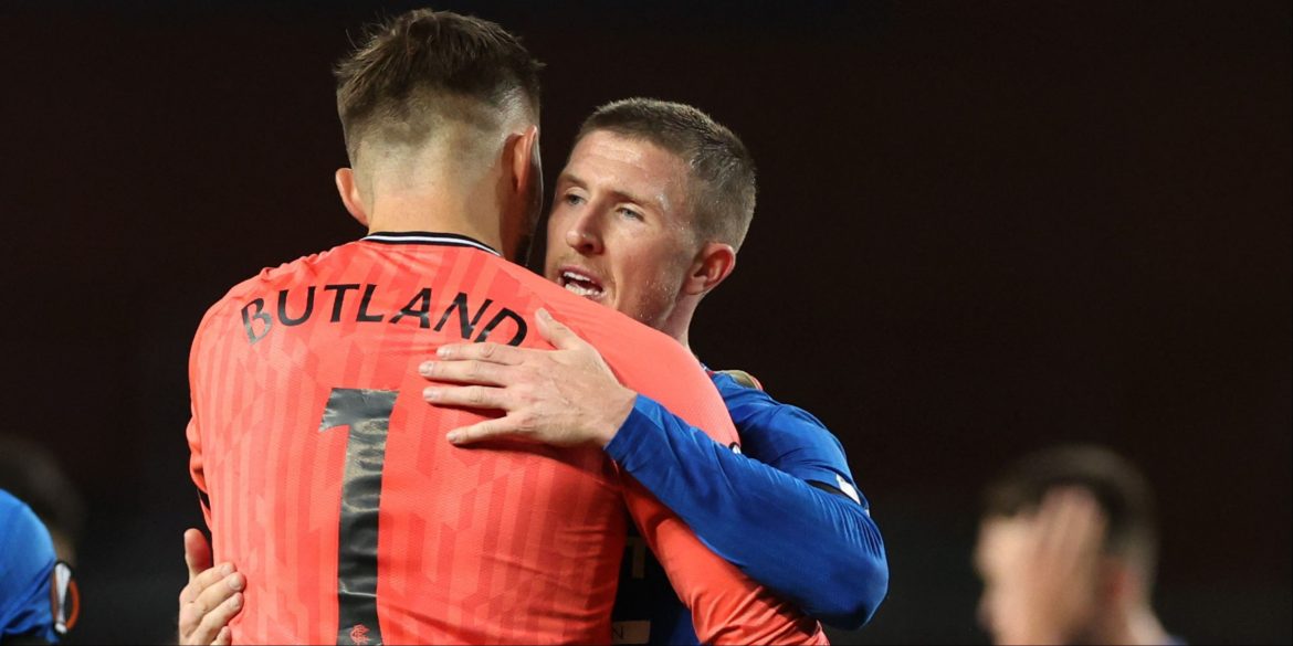 Diomande ditched in predicted Rangers lineup vs Ross County