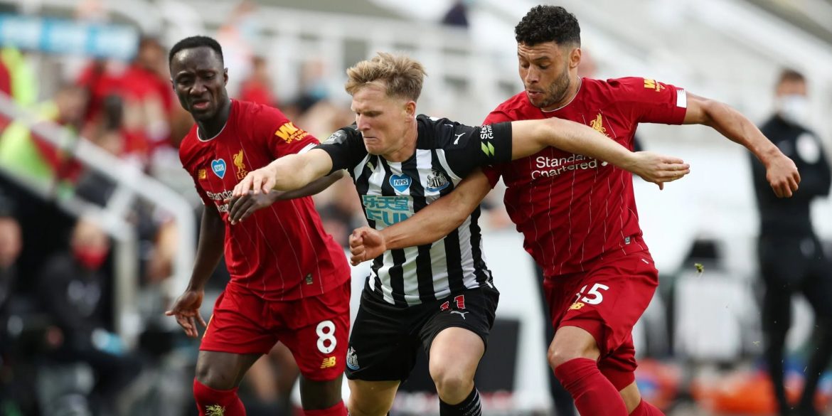 Liverpool: £68m down the drain, "awful" dud rinsed the Reds more than Thiago