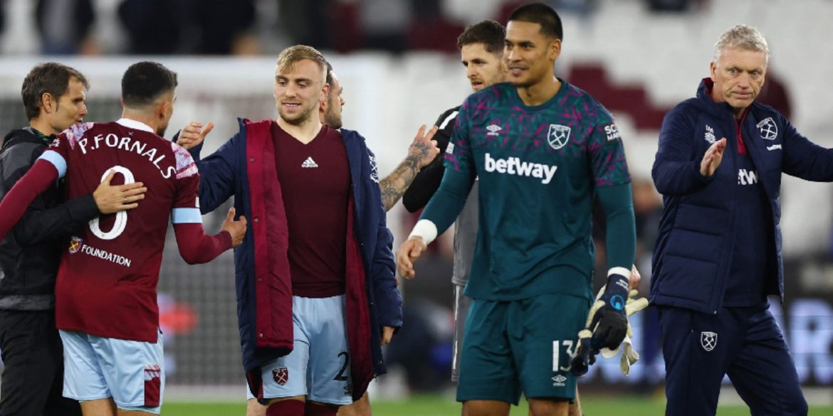 West Ham heading for transfer disaster with £24m star