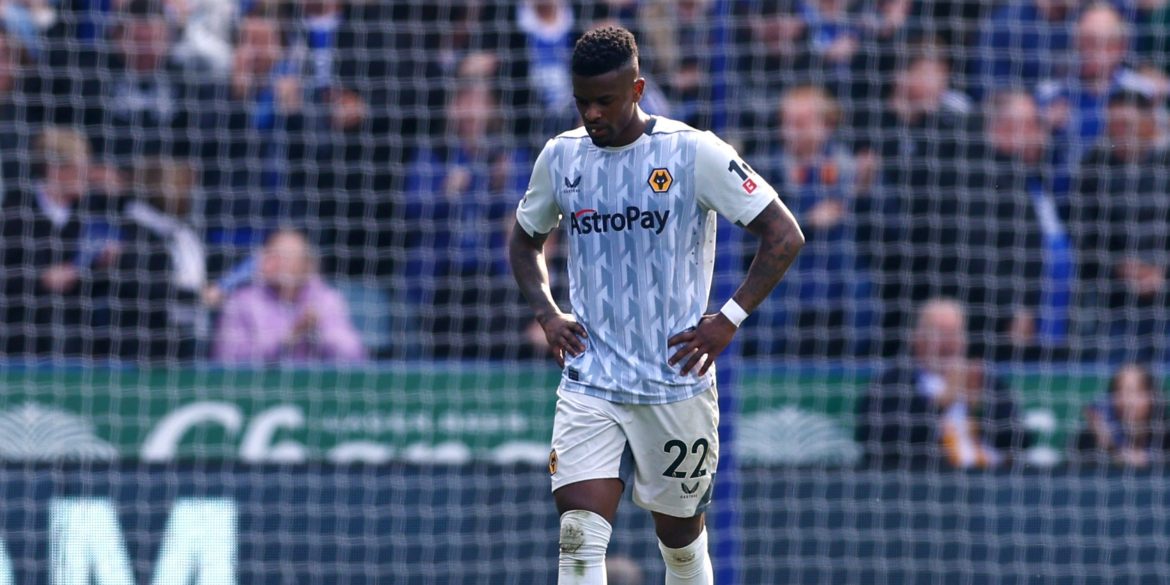 Man United Contact Wolves Over Availability Of "Unbelievable" Ace